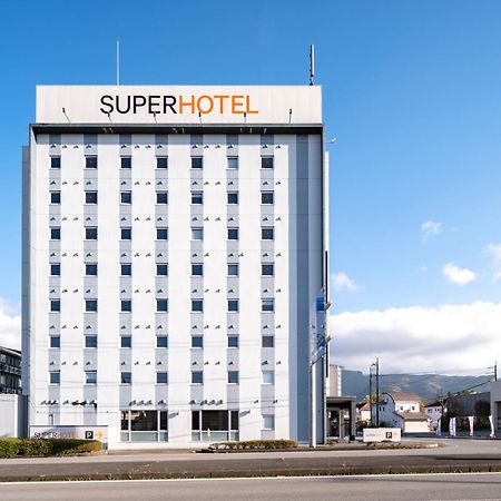 Super Hotel Gotemba Nigo-Kan Εξωτερικό φωτογραφία