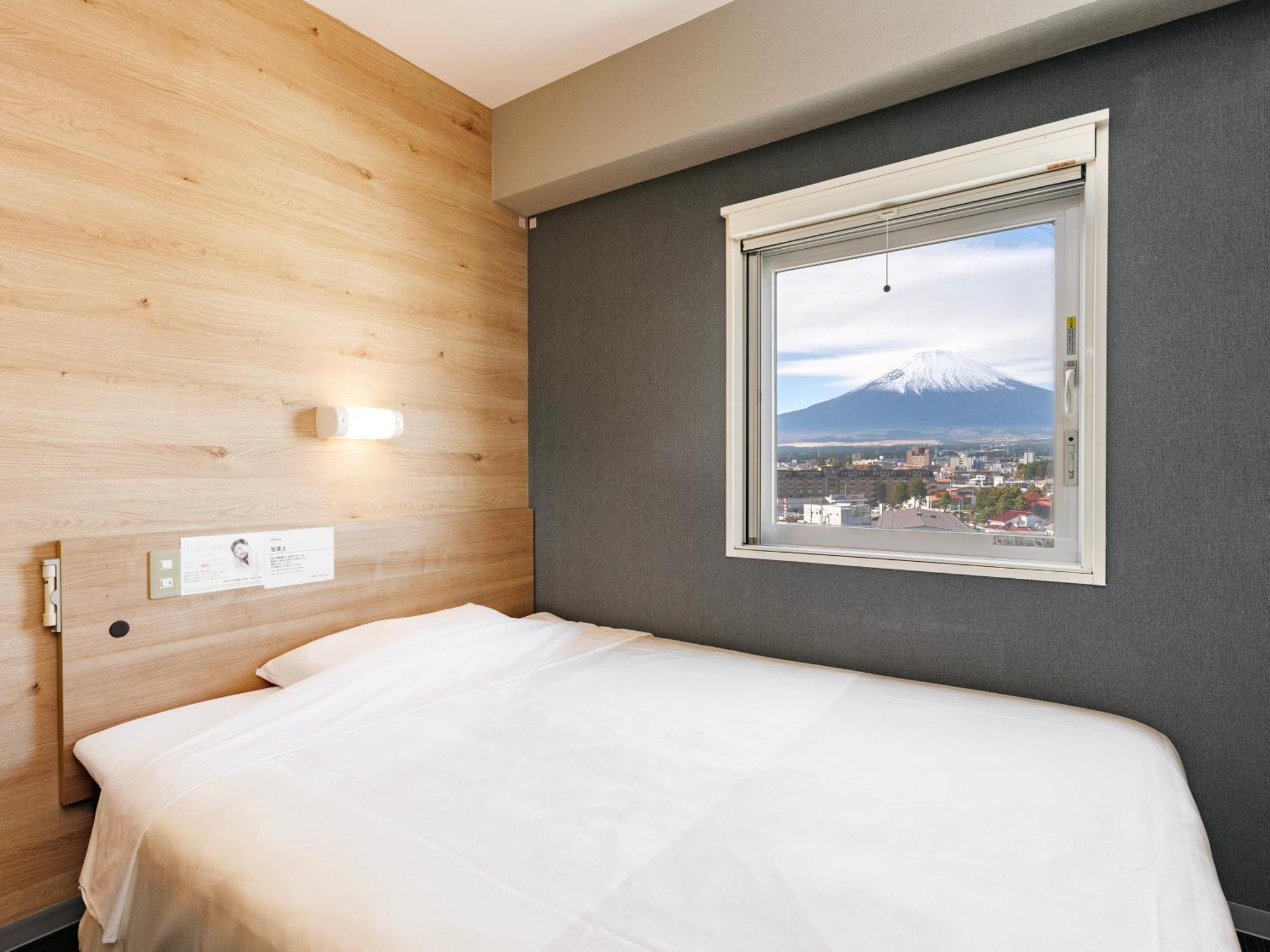 Super Hotel Gotemba Nigo-Kan Εξωτερικό φωτογραφία